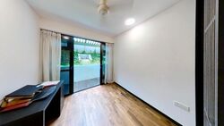 Hijauan (D9), Apartment #520441711